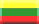 Lithuanian Flag