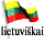 Lithuanian-language version of page - lietuvi�kai