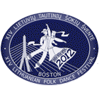 Tautini� �oki� �vent� - Boston, MA